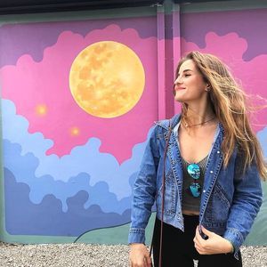 Meet your Posher, Julianne